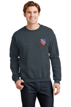 Heavy Blend Crewneck Sweatshirt