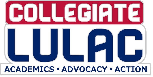 Collegiate LULAC Pins