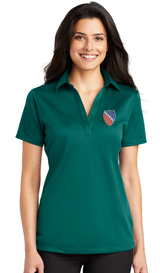 Polo Shirt - Embroidered Logo