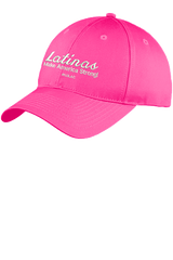 Latinas Make America Strong!