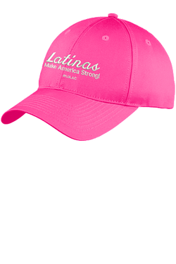 Latinas Make America Strong!