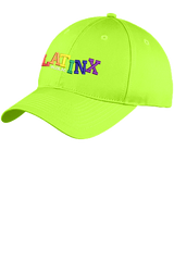 Latinx LGBTQ Hat