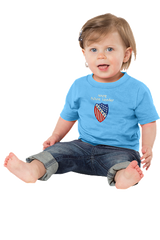 Toddler Shirts - Embroidered