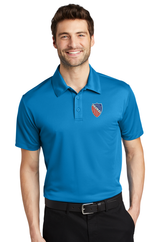 Polo Shirts - Embroidered Logo