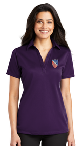Polo Shirt - Embroidered Logo